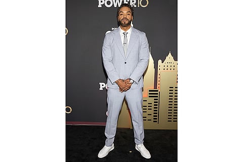 Method Man